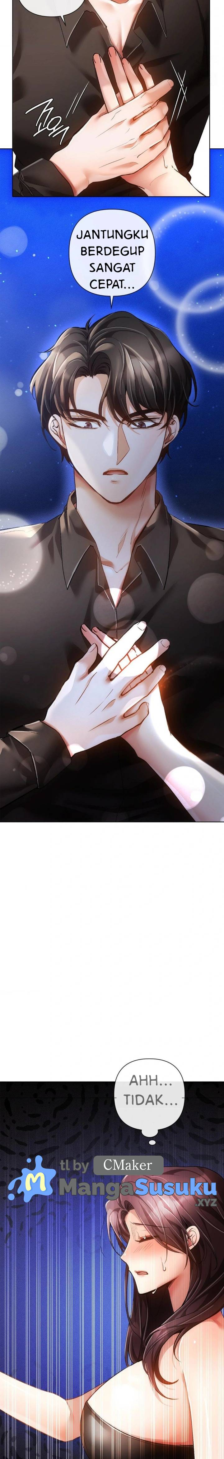 The Harsh Life of Kim Minkyung - Chapter 7 29 The Harsh Life of Kim Minkyung - Chapter 7 29