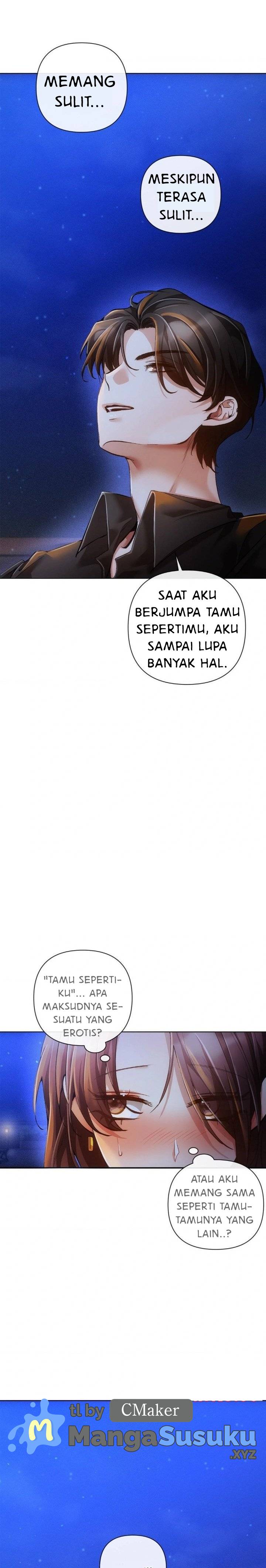 The Harsh Life of Kim Minkyung - Chapter 7 22 The Harsh Life of Kim Minkyung - Chapter 7 22