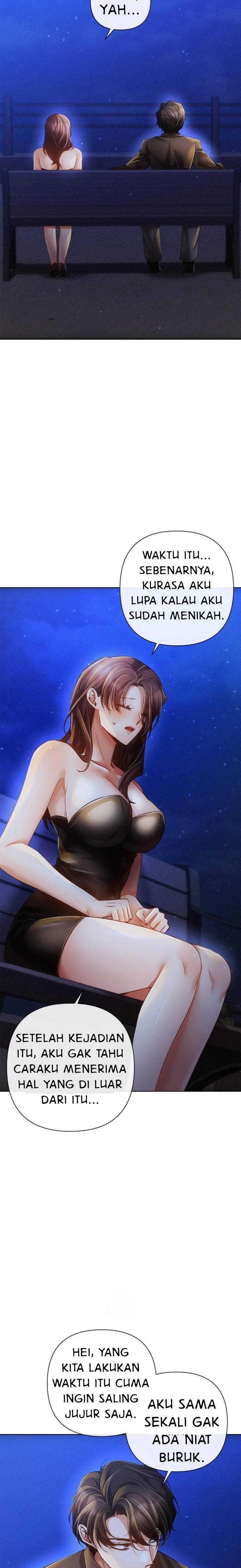 The Harsh Life of Kim Minkyung - Chapter 7 23 The Harsh Life of Kim Minkyung - Chapter 7 23