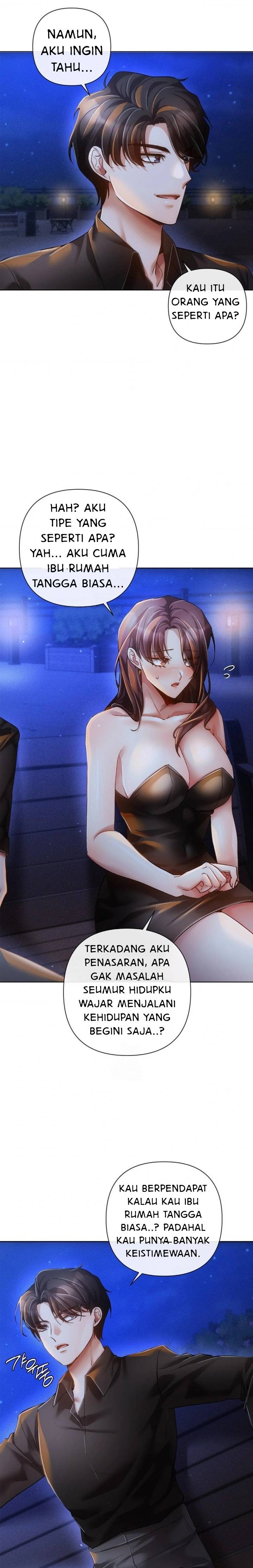 The Harsh Life of Kim Minkyung - Chapter 7 20 The Harsh Life of Kim Minkyung - Chapter 7 20