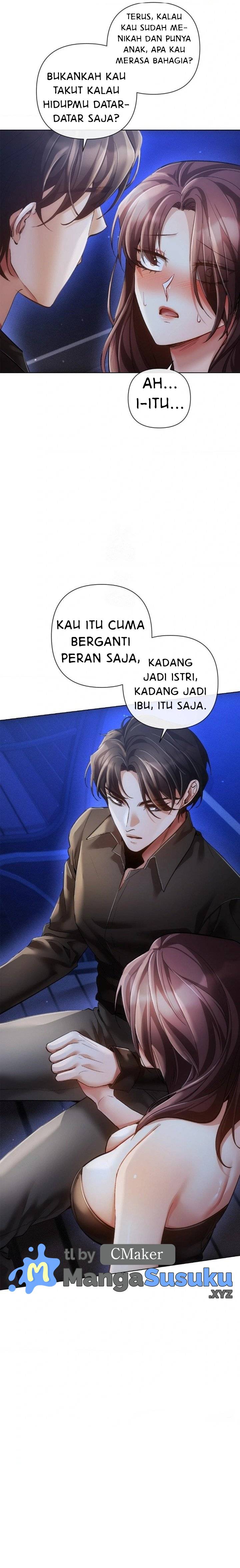 The Harsh Life of Kim Minkyung - Chapter 7 26 The Harsh Life of Kim Minkyung - Chapter 7 26