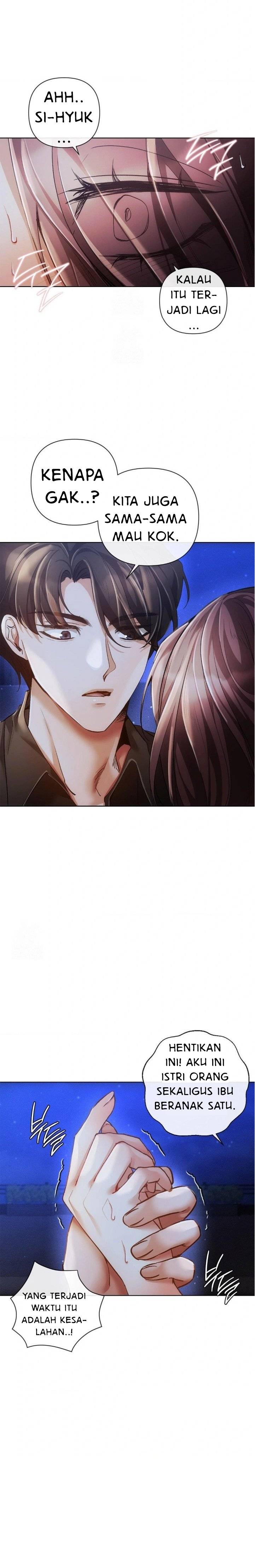 The Harsh Life of Kim Minkyung - Chapter 7 25 The Harsh Life of Kim Minkyung - Chapter 7 25