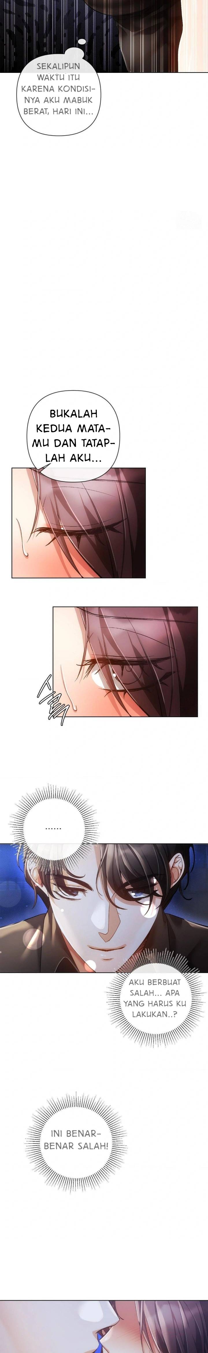 The Harsh Life of Kim Minkyung - Chapter 7 30 The Harsh Life of Kim Minkyung - Chapter 7 30