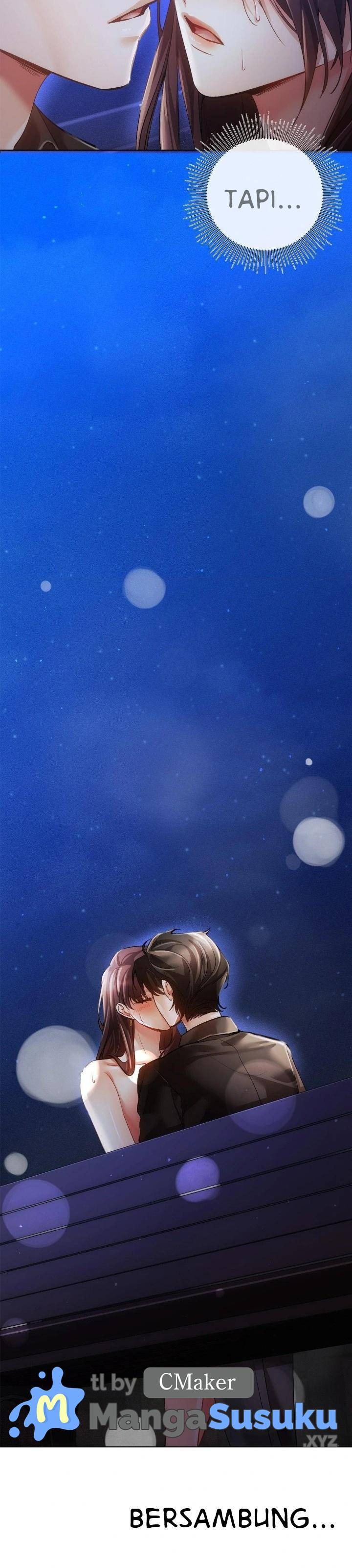 The Harsh Life of Kim Minkyung - Chapter 7 31 The Harsh Life of Kim Minkyung - Chapter 7 31