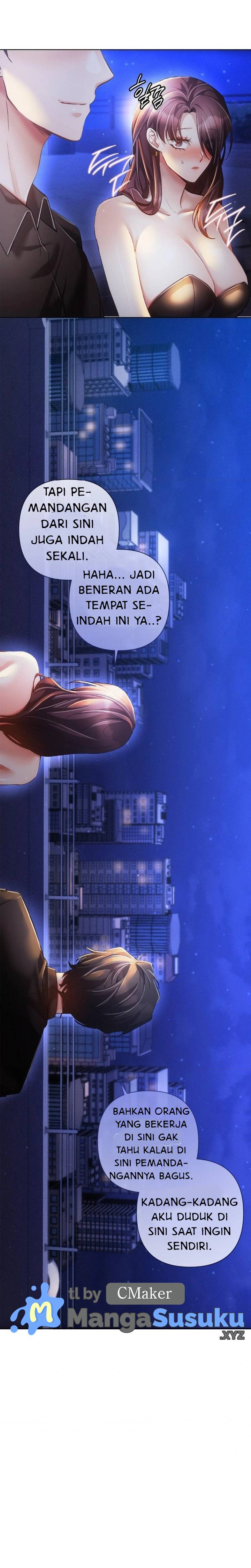 The Harsh Life of Kim Minkyung - Chapter 7 19 The Harsh Life of Kim Minkyung - Chapter 7 19