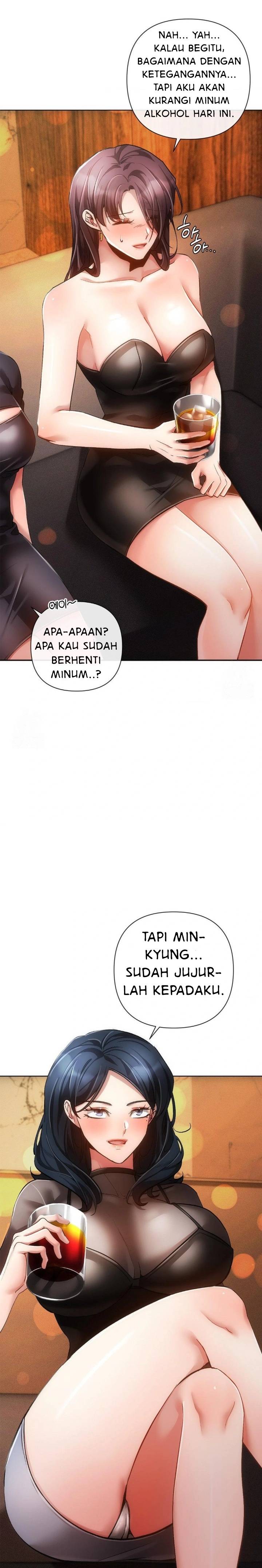 The Harsh Life of Kim Minkyung - Chapter 7 10 The Harsh Life of Kim Minkyung - Chapter 7 10