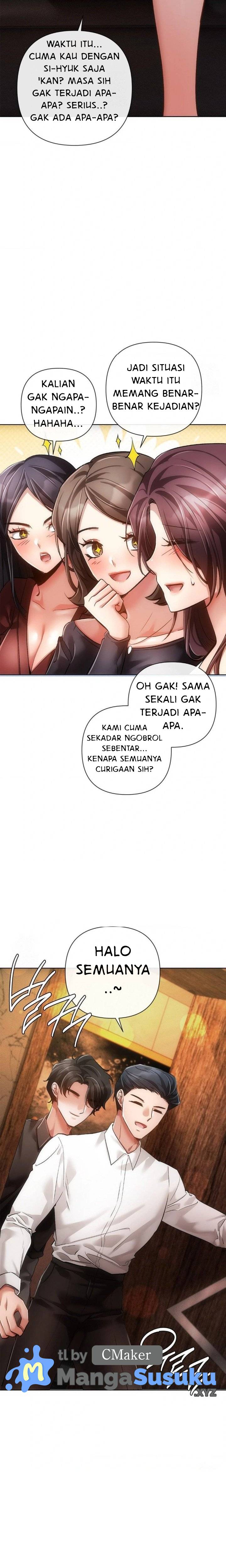 The Harsh Life of Kim Minkyung - Chapter 7 11 The Harsh Life of Kim Minkyung - Chapter 7 11