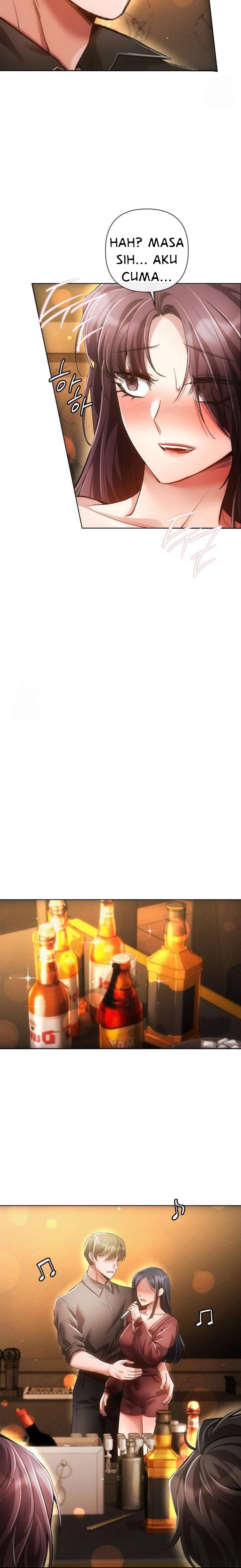 The Harsh Life of Kim Minkyung - Chapter 7 16 The Harsh Life of Kim Minkyung - Chapter 7 16