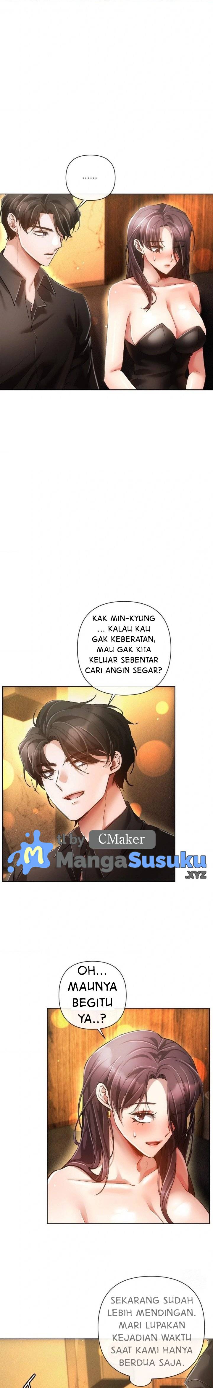 The Harsh Life of Kim Minkyung - Chapter 7 17 The Harsh Life of Kim Minkyung - Chapter 7 17