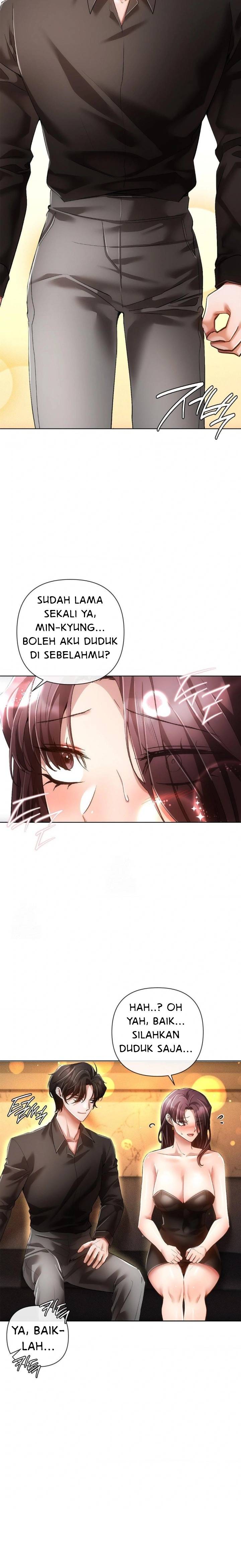 The Harsh Life of Kim Minkyung - Chapter 7 14 The Harsh Life of Kim Minkyung - Chapter 7 14