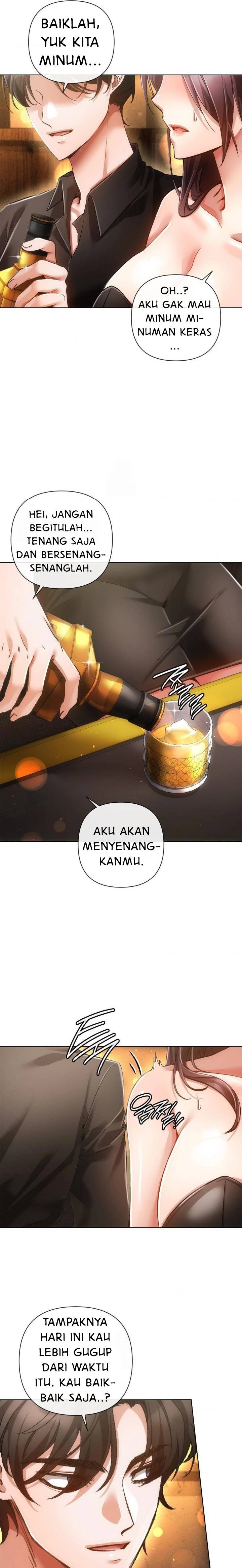 The Harsh Life of Kim Minkyung - Chapter 7 15 The Harsh Life of Kim Minkyung - Chapter 7 15