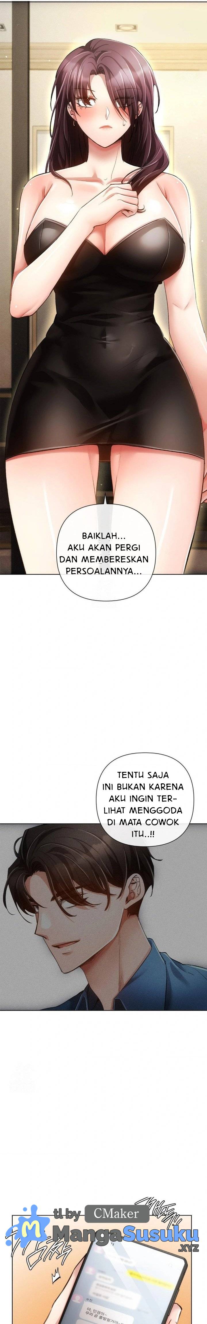 The Harsh Life of Kim Minkyung - Chapter 7 6 The Harsh Life of Kim Minkyung - Chapter 7 6