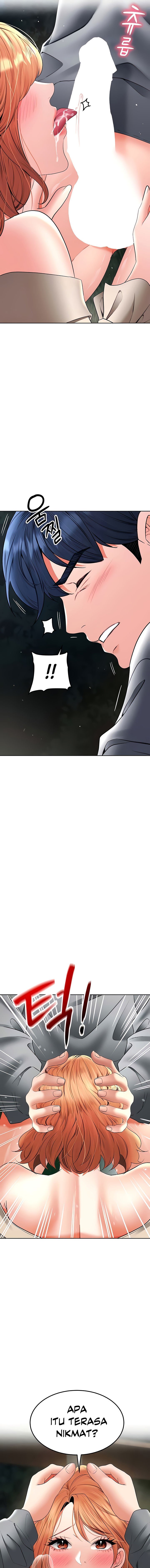 The Inheritor (Neck) - Chapter 22 20