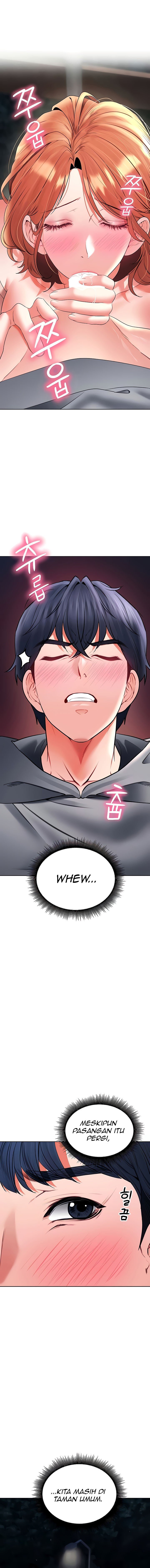 The Inheritor (Neck) - Chapter 22 17