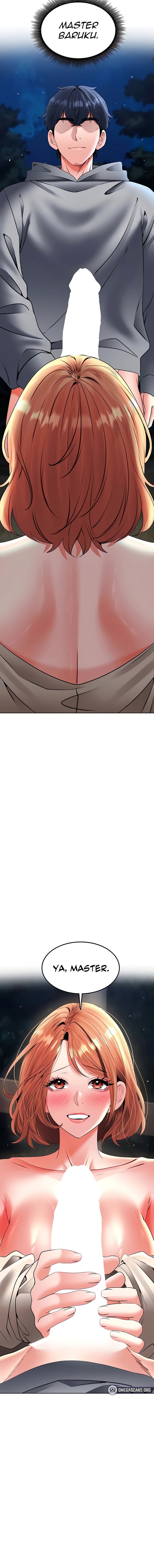 The Inheritor (Neck) - Chapter 22 15