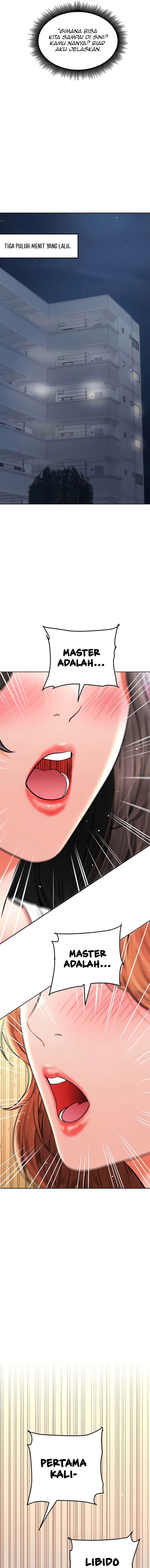 The Inheritor (Neck) - Chapter 21 8 The Inheritor (Neck) - Chapter 21 8