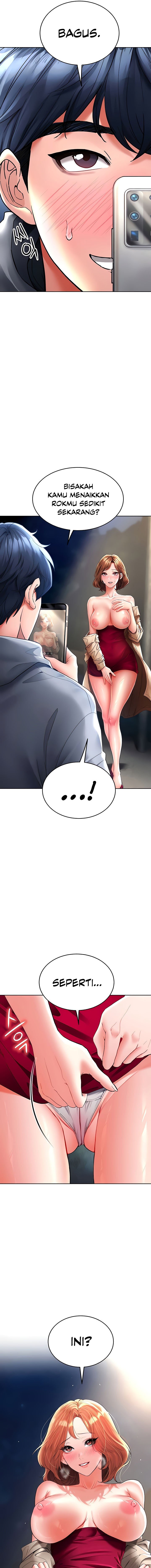 The Inheritor (Neck) - Chapter 21 6 The Inheritor (Neck) - Chapter 21 6