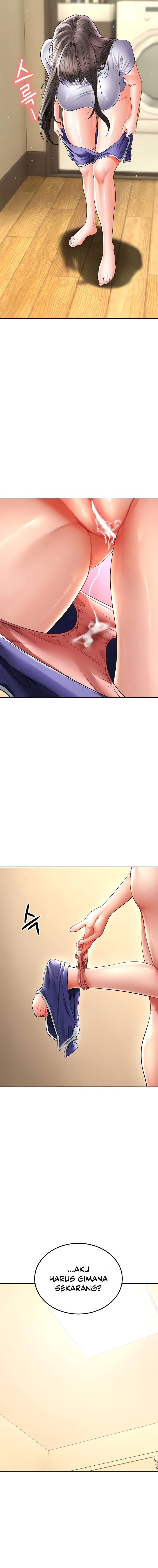 The Inheritor (Neck) - Chapter 19 8 The Inheritor (Neck) - Chapter 19 8