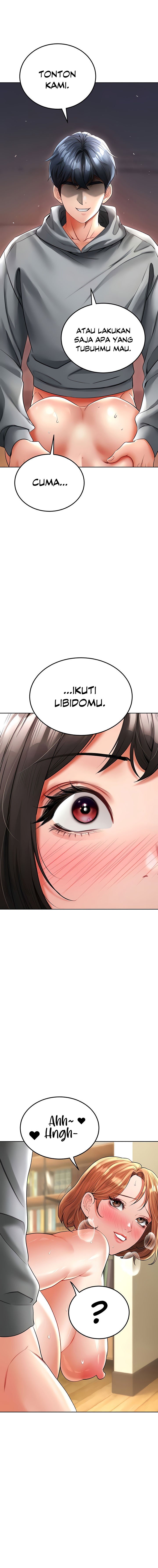 The Inheritor (Neck) - Chapter 19 9 The Inheritor (Neck) - Chapter 19 9