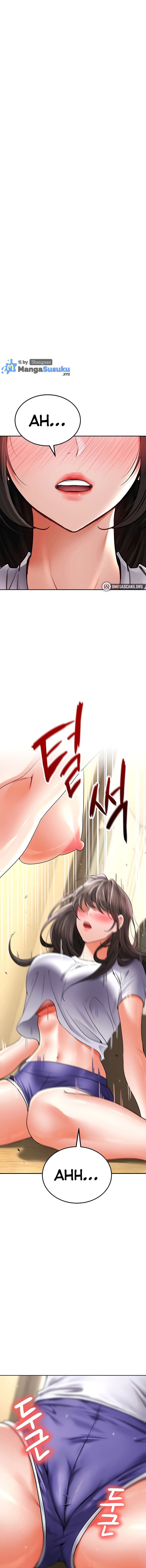 The Inheritor (Neck) - Chapter 19 2 The Inheritor (Neck) - Chapter 19 2