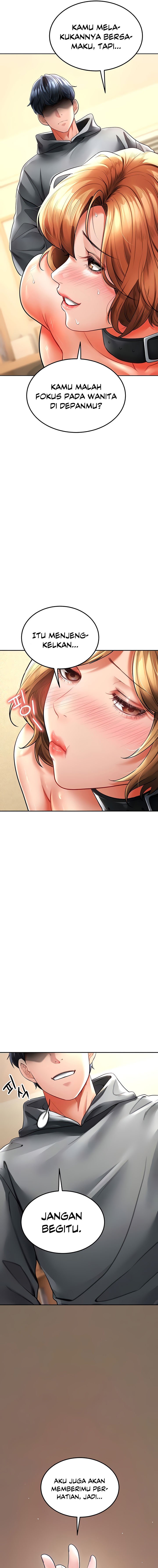 The Inheritor (Neck) - Chapter 19 10 The Inheritor (Neck) - Chapter 19 10