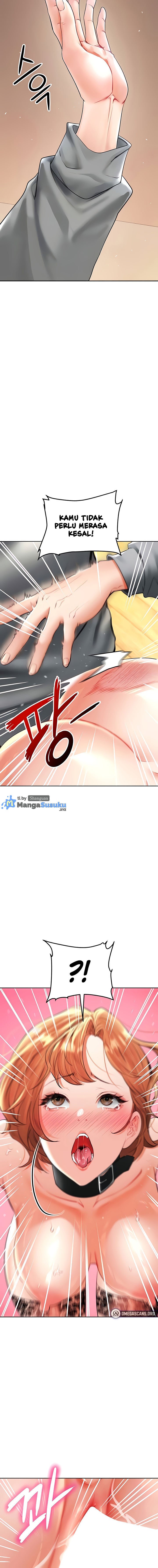 The Inheritor (Neck) - Chapter 19 11 The Inheritor (Neck) - Chapter 19 11