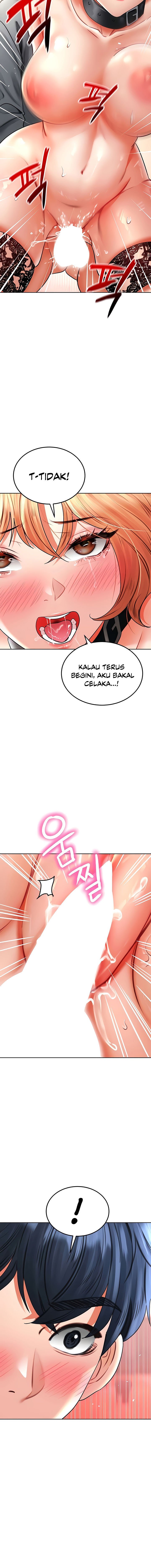 The Inheritor (Neck) - Chapter 19 17 The Inheritor (Neck) - Chapter 19 17