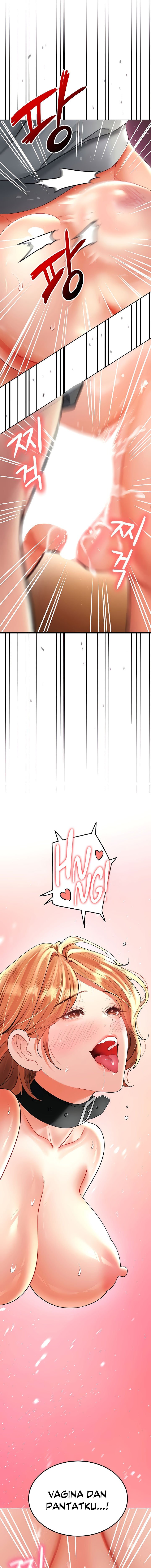 The Inheritor (Neck) - Chapter 19 14 The Inheritor (Neck) - Chapter 19 14