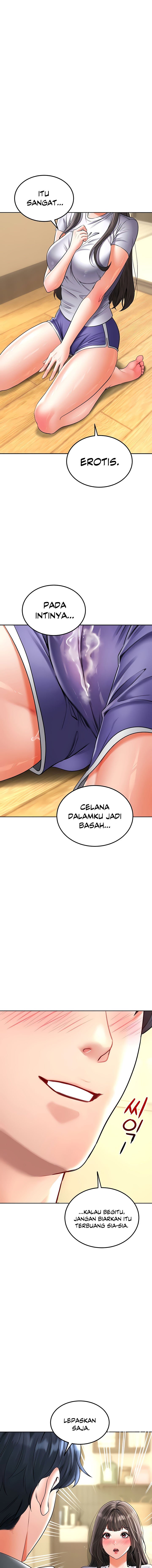 The Inheritor (Neck) - Chapter 19 6 The Inheritor (Neck) - Chapter 19 6