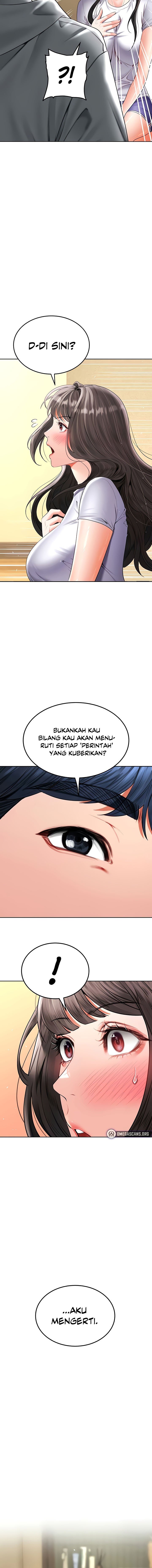 The Inheritor (Neck) - Chapter 19 7 The Inheritor (Neck) - Chapter 19 7