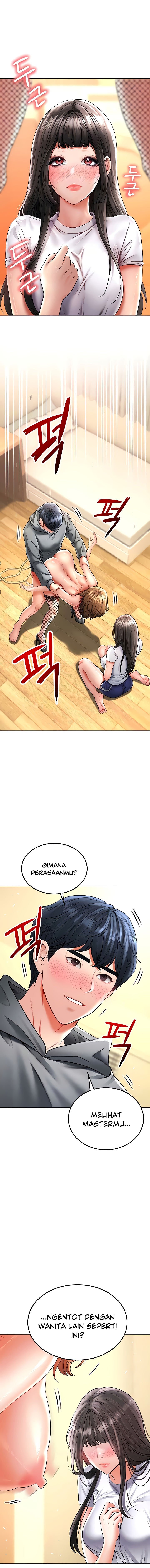 The Inheritor (Neck) - Chapter 19 5 The Inheritor (Neck) - Chapter 19 5