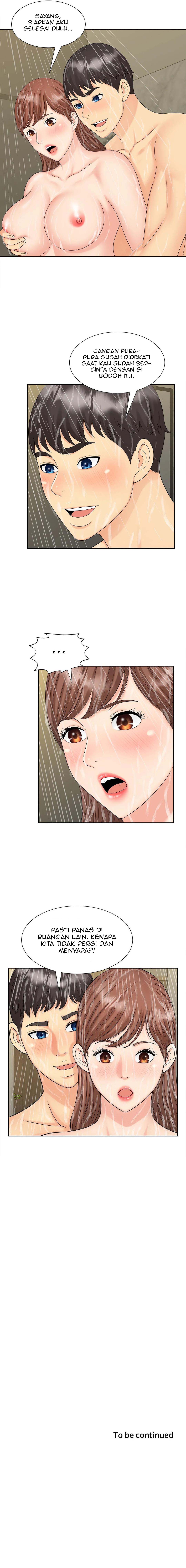 The Milf Hunter - Chapter 28 7