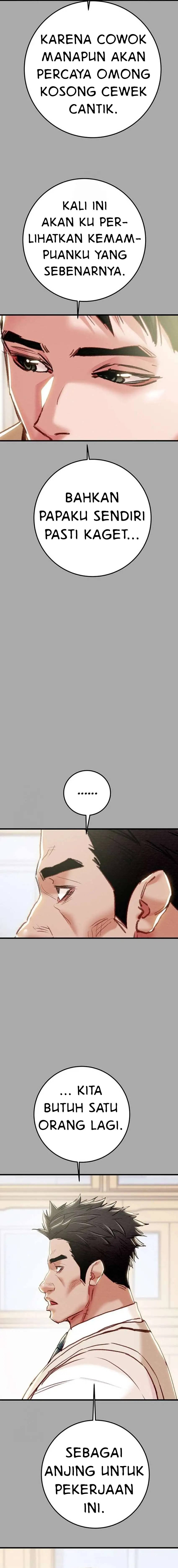 The Man Who Devours - Chapter 68 8 The Man Who Devours - Chapter 68 8