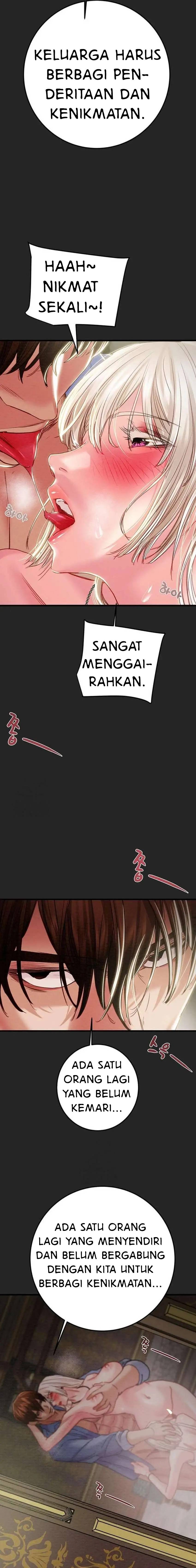 The Man Who Devours - Chapter 68 29 The Man Who Devours - Chapter 68 29