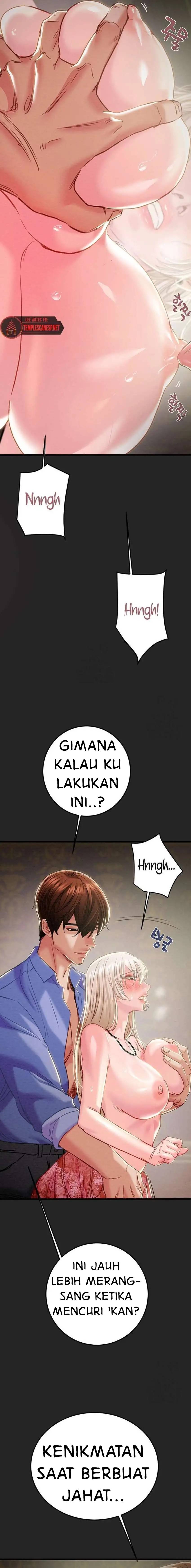 The Man Who Devours - Chapter 68 22 The Man Who Devours - Chapter 68 22