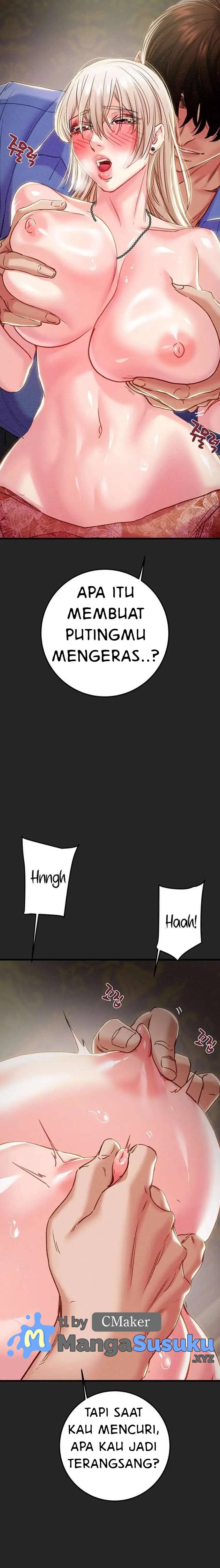 The Man Who Devours - Chapter 68 23 The Man Who Devours - Chapter 68 23