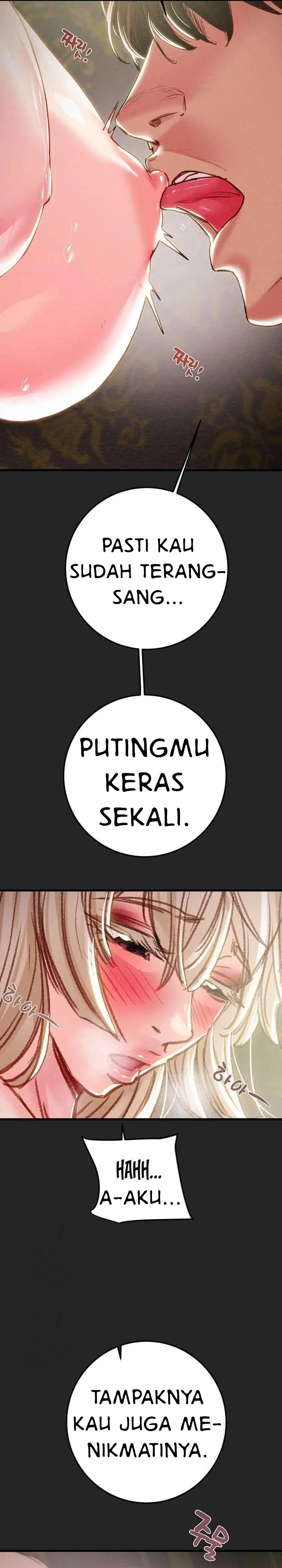 The Man Who Devours - Chapter 68 21 The Man Who Devours - Chapter 68 21