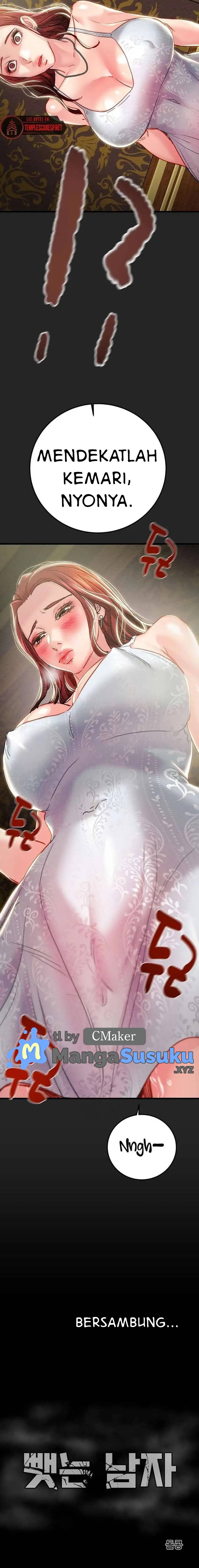 The Man Who Devours - Chapter 68 30 The Man Who Devours - Chapter 68 30