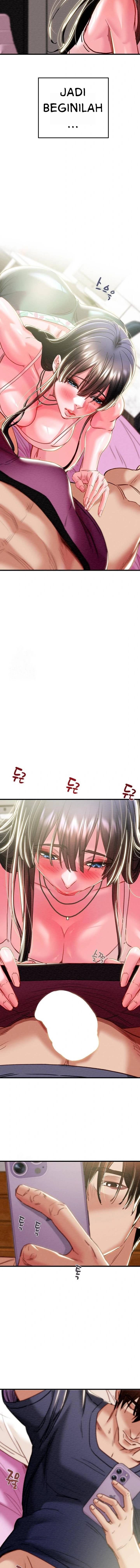 The Man Who Devours - Chapter 63 8 The Man Who Devours - Chapter 63 8