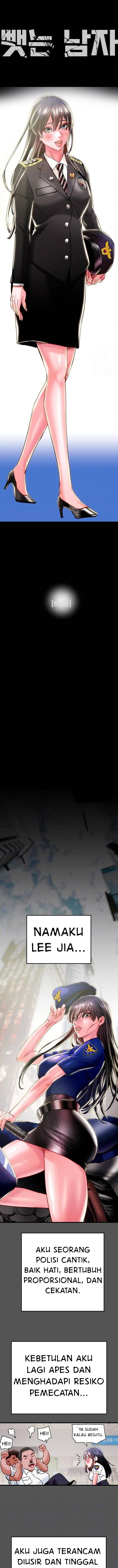 The Man Who Devours - Chapter 63 2 The Man Who Devours - Chapter 63 2