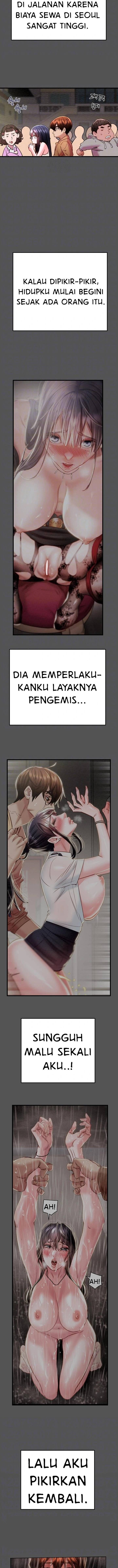 The Man Who Devours - Chapter 63 3 The Man Who Devours - Chapter 63 3