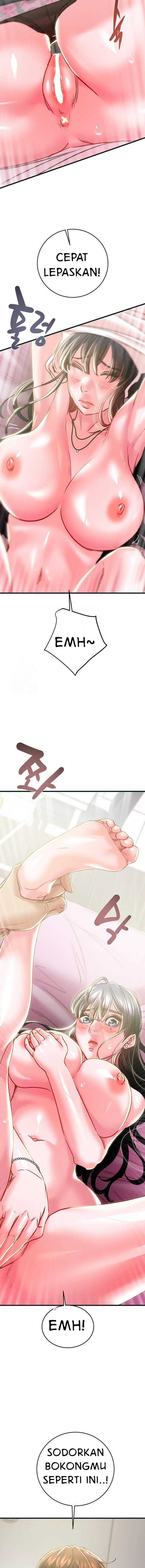 The Man Who Devours - Chapter 63 16 The Man Who Devours - Chapter 63 16