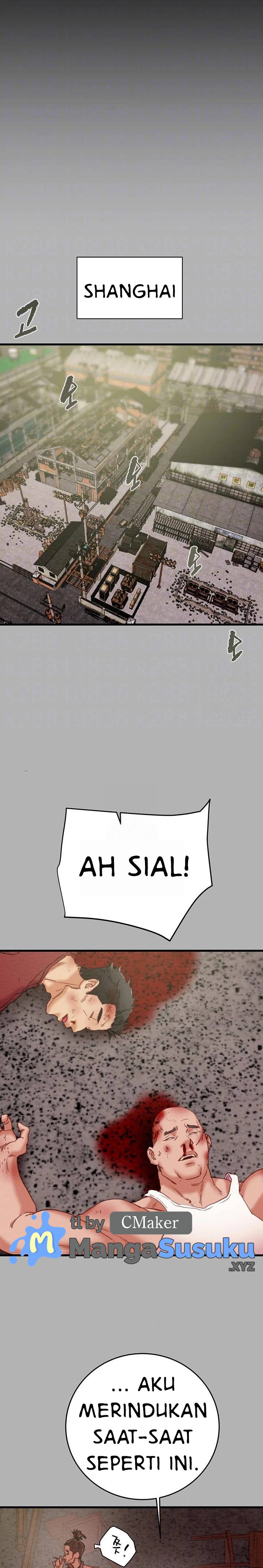 The Man Who Devours - Chapter 66 2 The Man Who Devours - Chapter 66 2