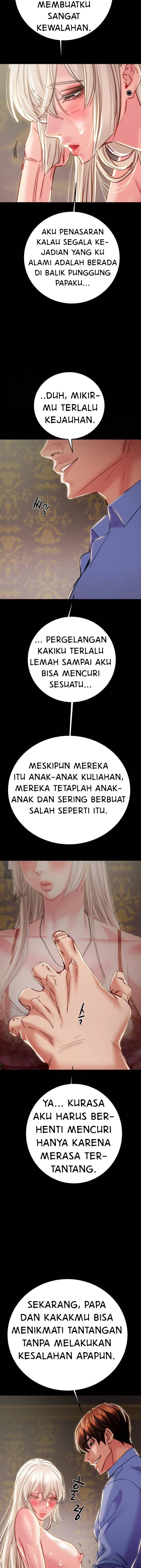 The Man Who Devours - Chapter 66 22 The Man Who Devours - Chapter 66 22