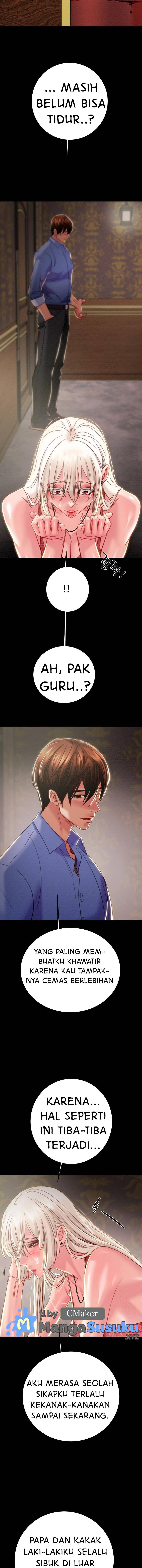 The Man Who Devours - Chapter 66 21 The Man Who Devours - Chapter 66 21