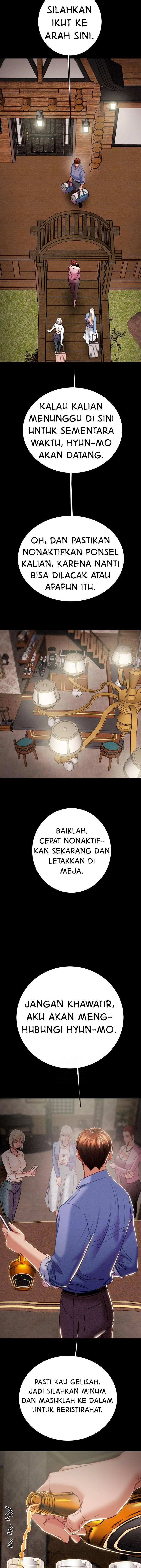 The Man Who Devours - Chapter 66 18 The Man Who Devours - Chapter 66 18