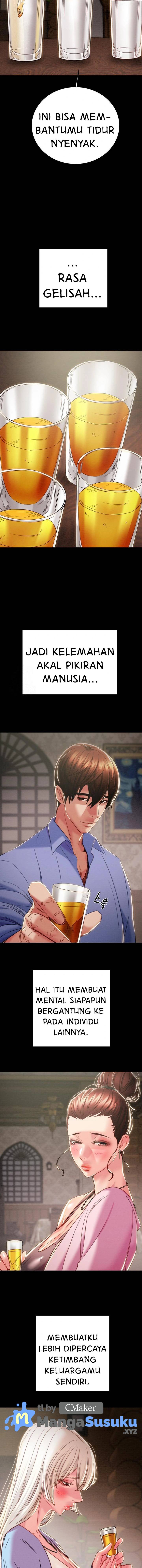 The Man Who Devours - Chapter 66 19 The Man Who Devours - Chapter 66 19