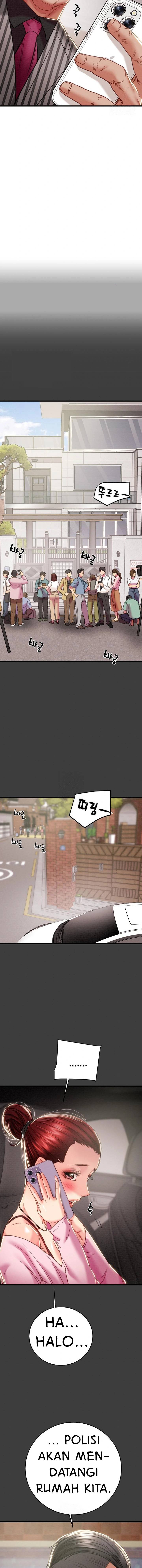 The Man Who Devours - Chapter 66 12 The Man Who Devours - Chapter 66 12