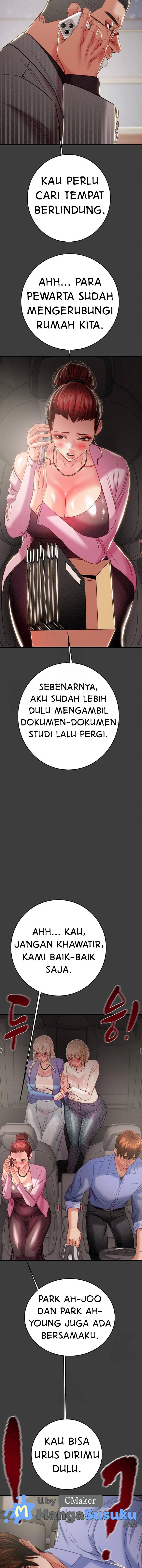 The Man Who Devours - Chapter 66 13 The Man Who Devours - Chapter 66 13