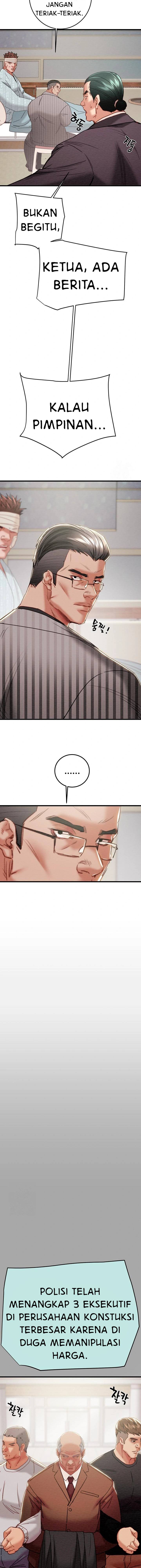 The Man Who Devours - Chapter 66 10 The Man Who Devours - Chapter 66 10